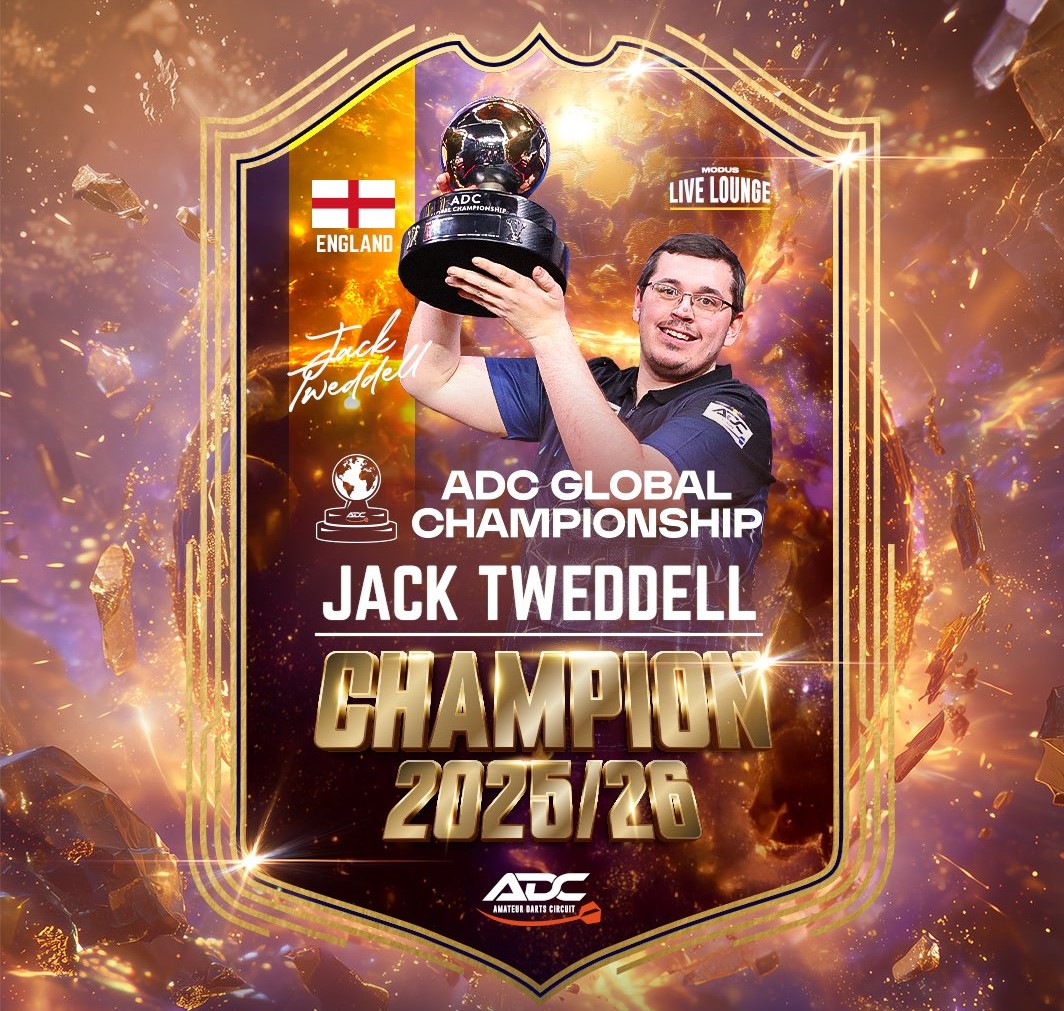 Jack Tweddell
